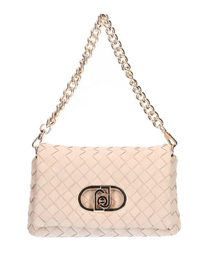 Liu Jo Borsa A Tracolla Liu Jo M Crossbody Neutro