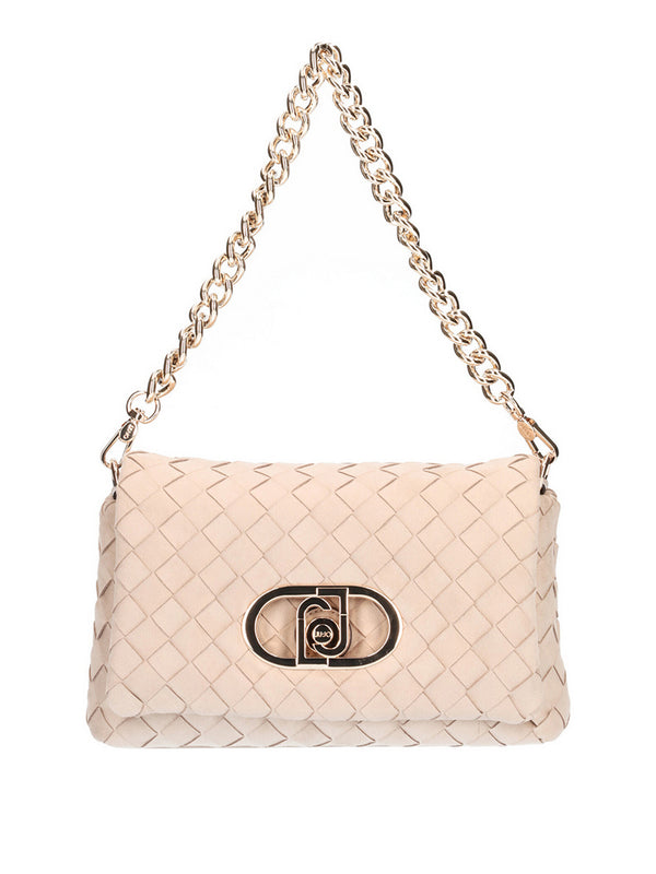 Liu Jo Borsa A Tracolla Liu Jo M Crossbody Neutro