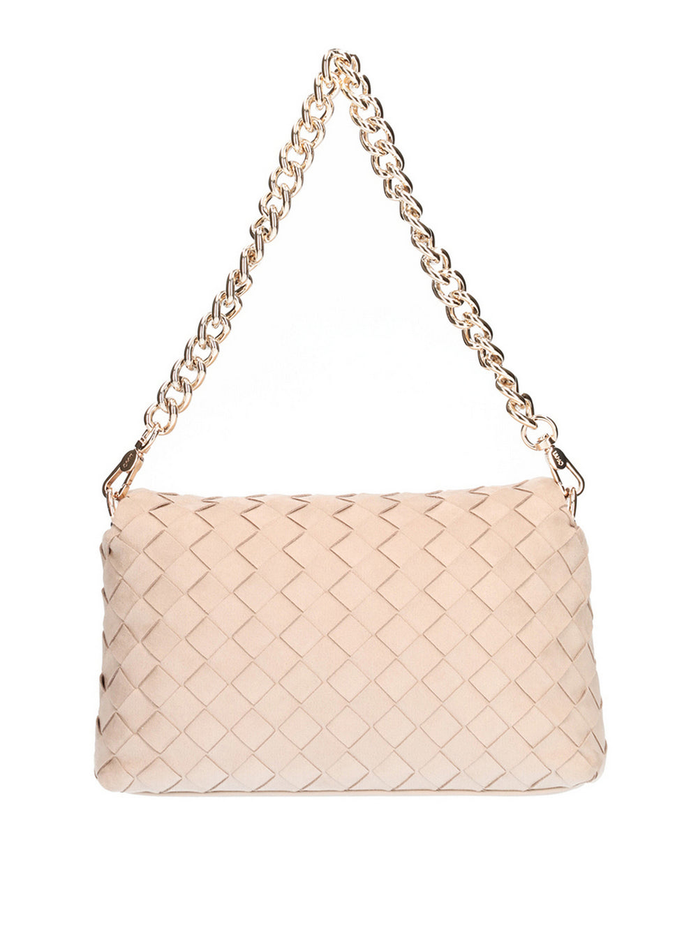 Liu Jo Borsa A Tracolla Liu Jo M Crossbody Neutro
