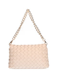 LIUJO ACCESSORI1 Borsa A Tracolla Liu Jo M Crossbody Neutro