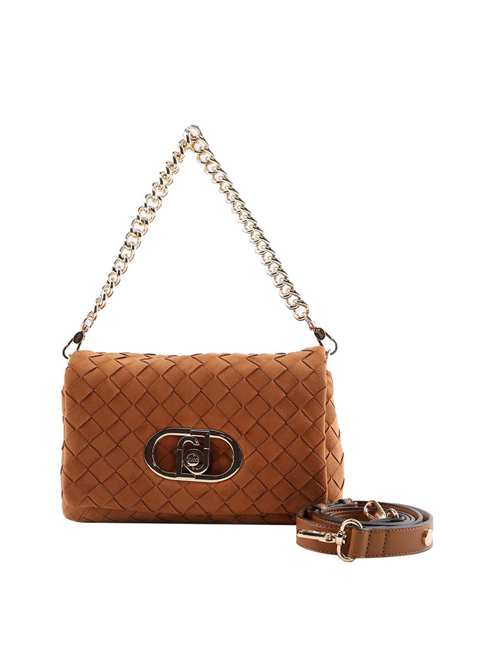 Liu Jo Borsa a Tracolla Liu Jo M Crossbody - Sequoia