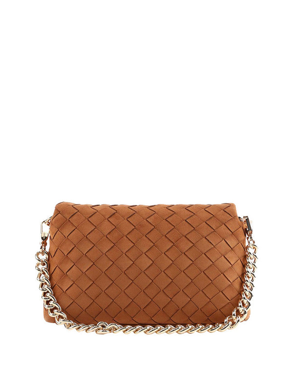 Liu Jo Borsa a Tracolla Liu Jo M Crossbody - Sequoia