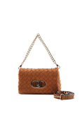LIUJO ACCESSORI1 Borsa a Tracolla Liu Jo M Crossbody - Sequoia