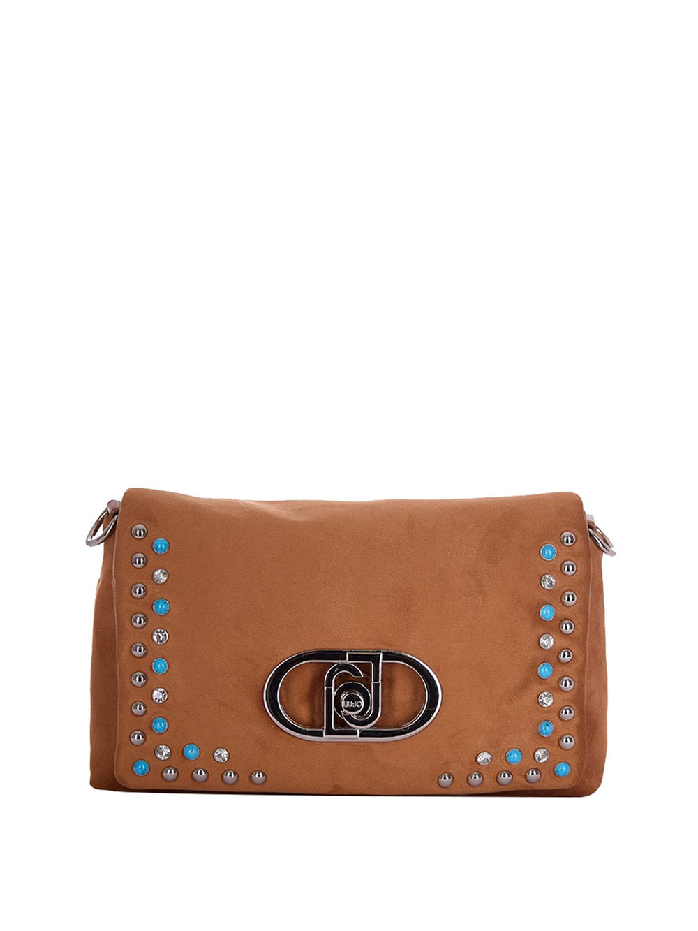 Liu Jo Borsa A Tracolla Liu Jo Crossbody - Sequoia