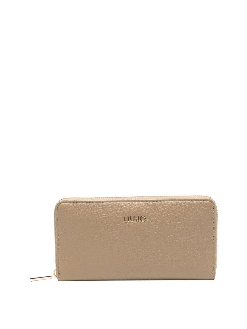 Liu Jo Portafoglio Liu Jo Grande Monogram - Beige