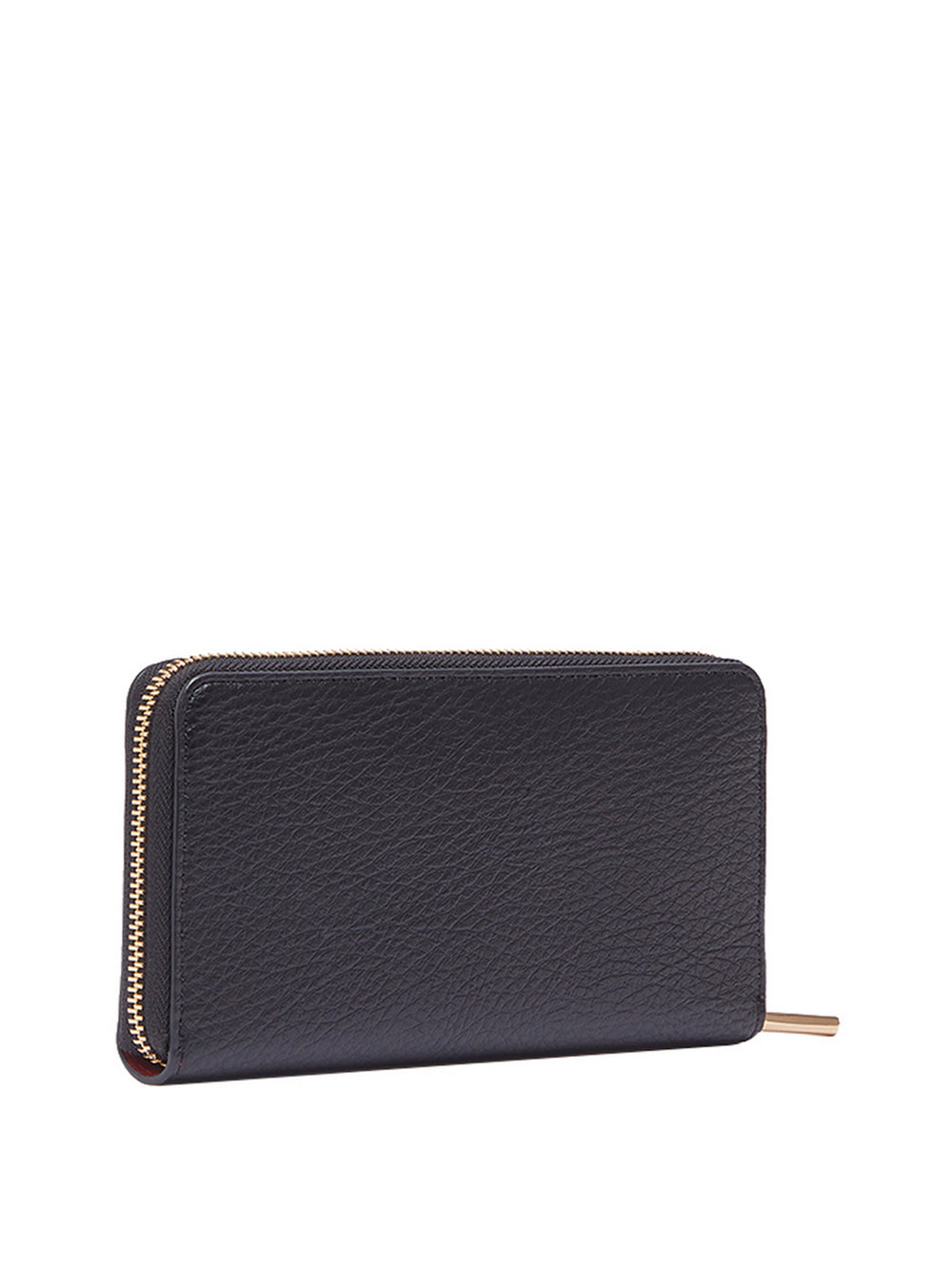 Liu Jo Portafoglio Liu Jo Grande Monogram - Nero