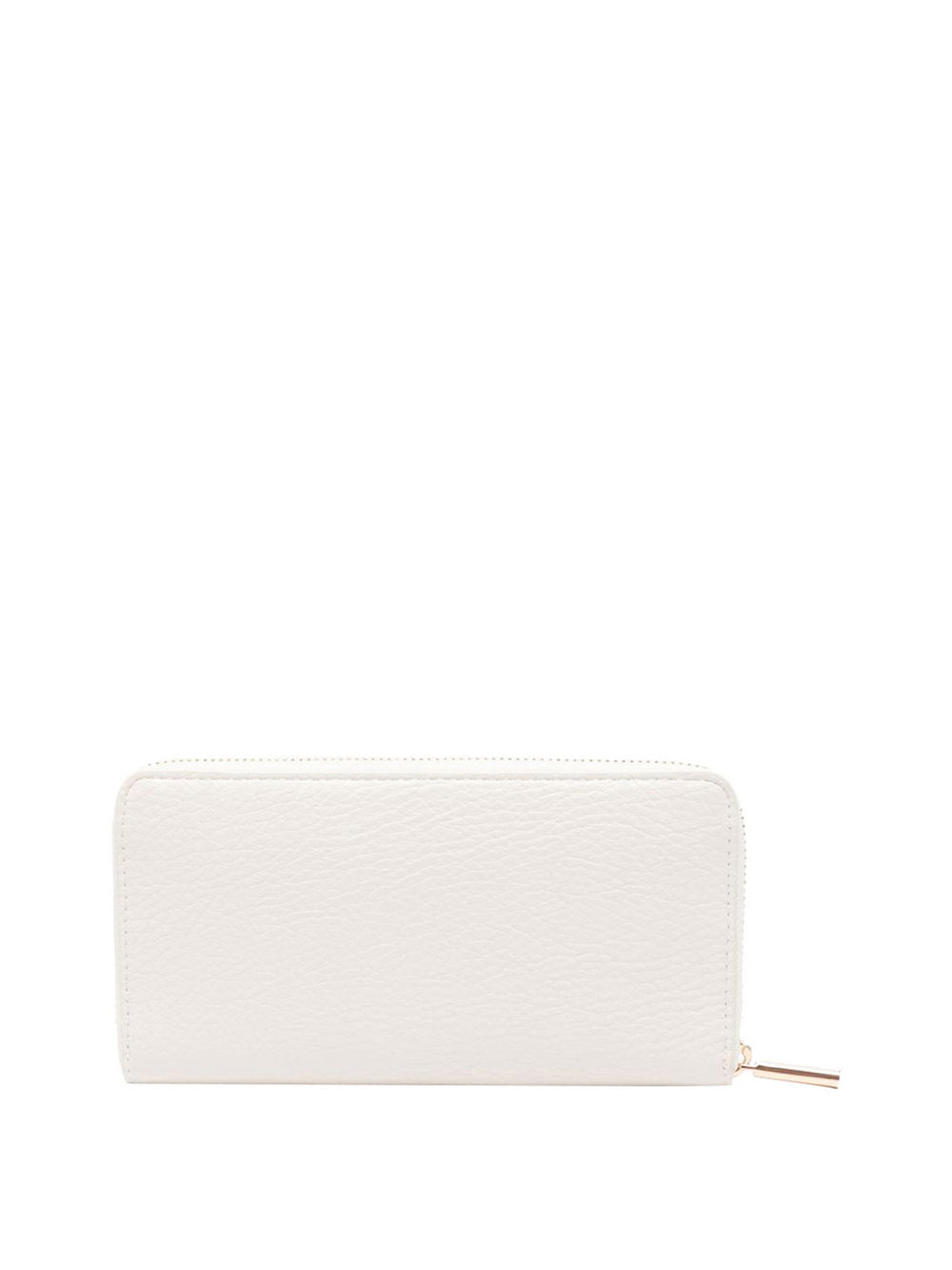 Liu Jo Portafoglio Liu Jo Grande Monogram - Bianco