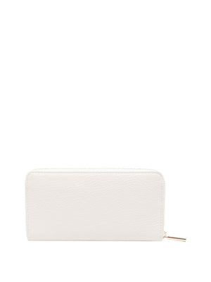 Liu Jo Portafoglio Liu Jo Grande Monogram - Bianco