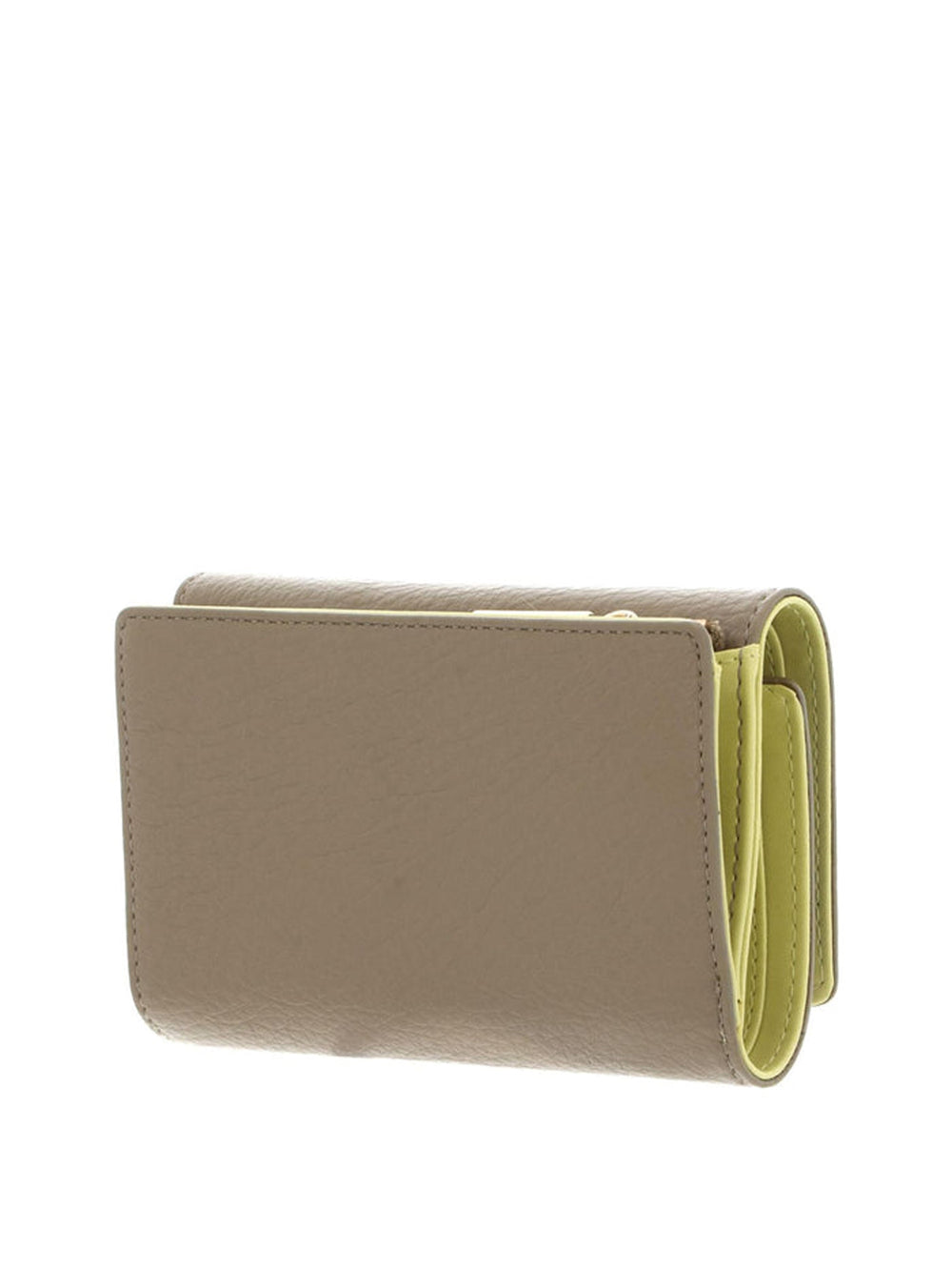 LIUJO ACCESSORI1 Portafoglio Liu Jo M Trifold - Marrone