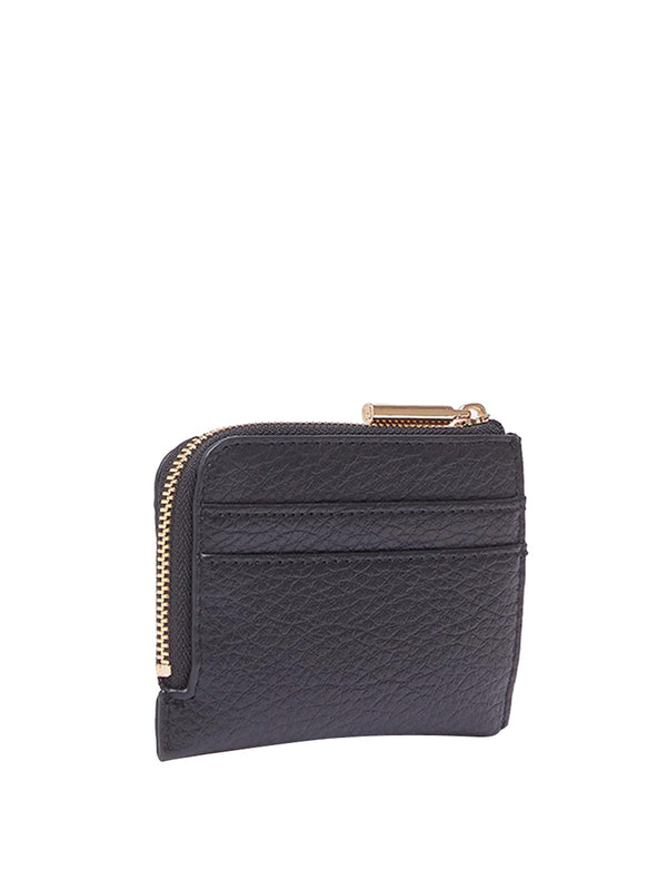 LIUJO ACCESSORI1 Portafoglio S Credit Liu Jo - Nero
