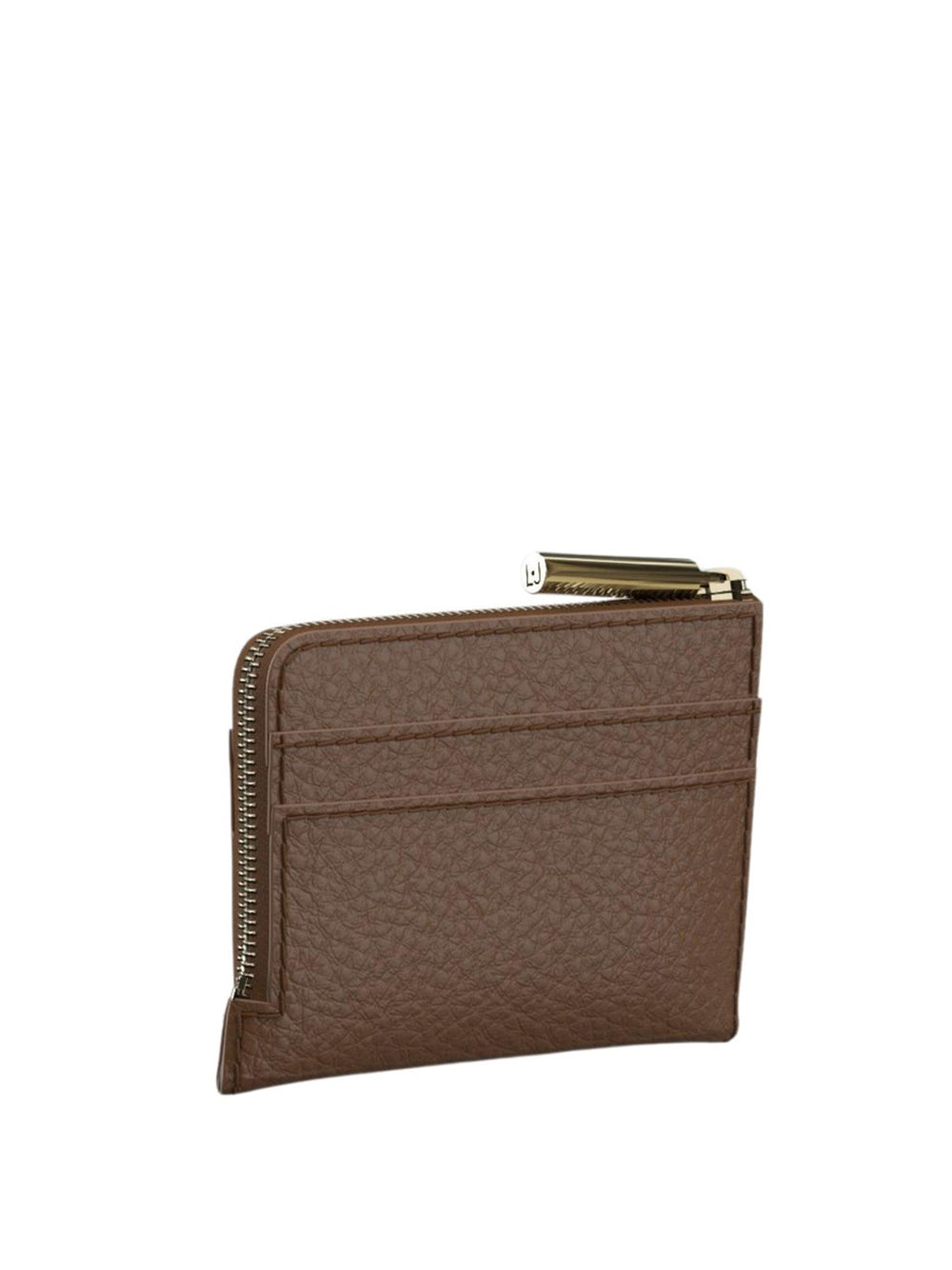 LIUJO ACCESSORI1 Portafoglio S Credit Card Liu Jo - Marrone