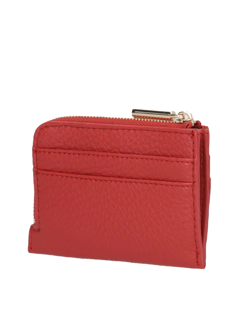 LIUJO ACCESSORI1 Portafoglio S Credit Liu Jo - Ciliegie