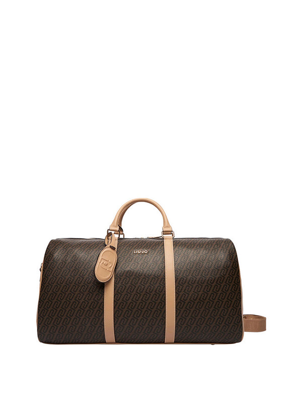 Liu Jo Borsa A Mano Liu Jo Weekend AA6190 E1118 Beige