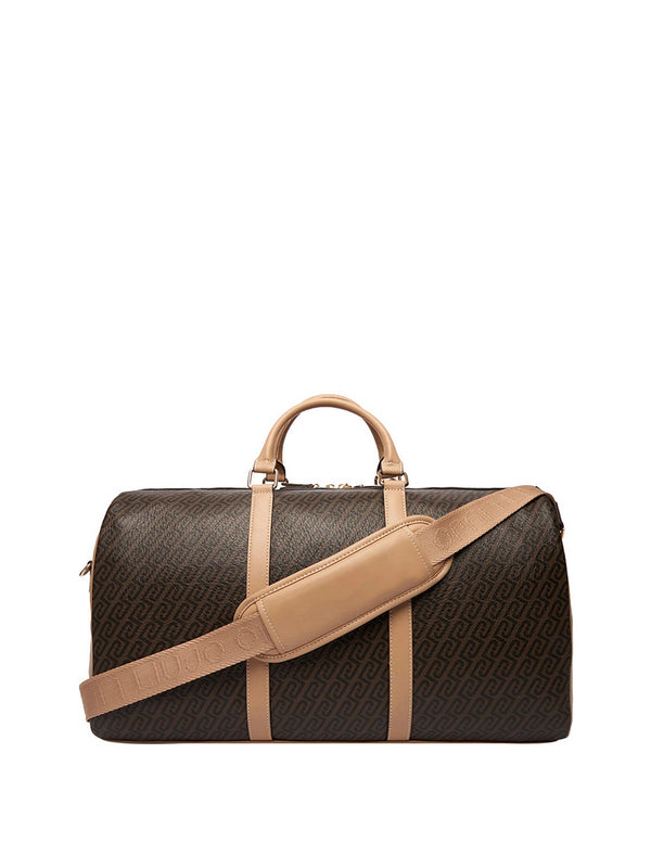 Liu Jo Borsa A Mano Liu Jo Weekend AA6190 E1118 Beige