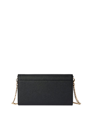 Liu Jo Borsa A Tracolla Liu Jo AA6191 ES029 Nero