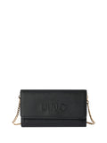 LIUJO ACCESSORI1 Borsa A Tracolla Liu Jo AA6191 ES029 Nero