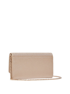 Liu Jo Borsa A Tracolla Liu Jo AA6191 ES029 Oro