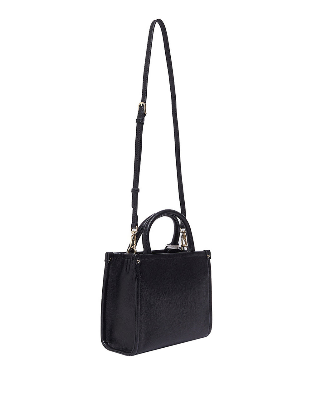 Liu Jo Borsa A Mano Liu Jo Con Charm - Nero