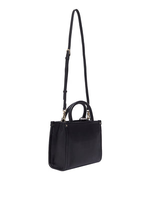 Liu Jo Borsa A Mano Liu Jo Con Charm - Nero