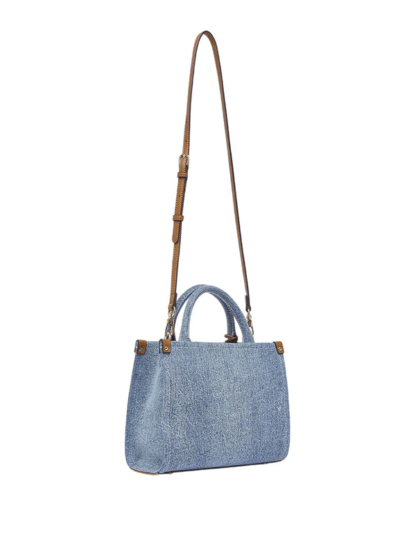 LIUJO ACCESSORI1 Borsa A Mano Liu Jo - Denim