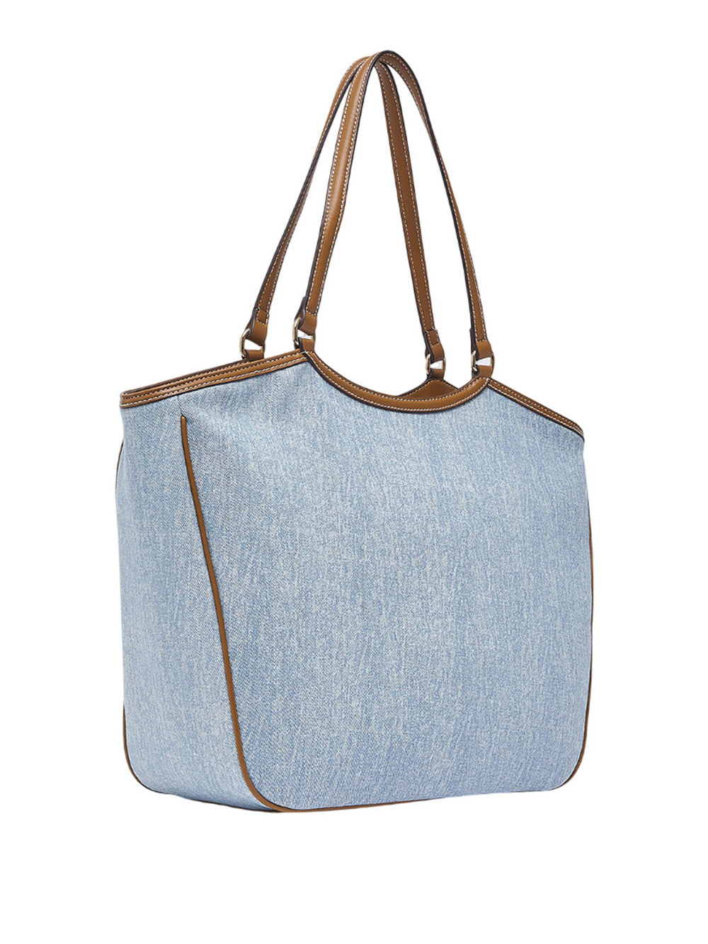 LIUJO ACCESSORI1 Borsa A Mano Liu Jo - Denim