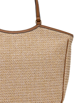 LIUJO ACCESSORI1 Borsa A Mano Liu Jo - Naturale