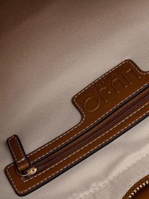 LIUJO ACCESSORI1 Borsa A Mano Liu Jo - Naturale