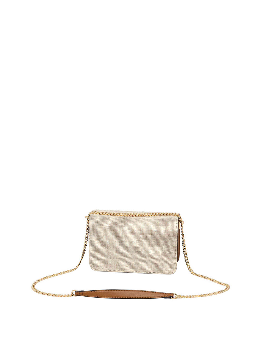 Liu Jo Borsa A Tracolla Liu Jo - Beige