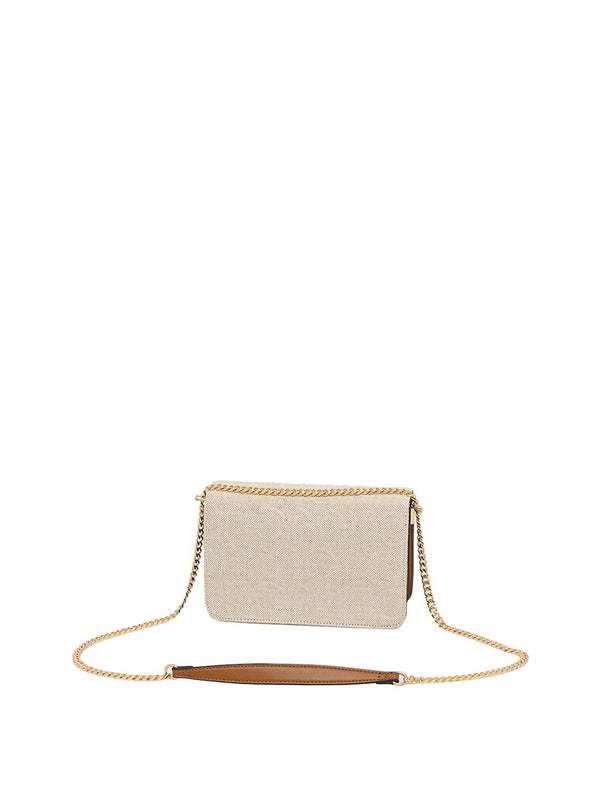 Liu Jo Borsa A Tracolla Liu Jo - Beige
