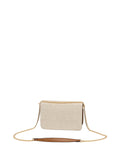 LIUJO ACCESSORI1 Borsa A Tracolla Liu Jo - Beige