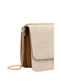 LIUJO ACCESSORI1 Borsa A Tracolla Liu Jo - Beige