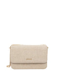 LIUJO ACCESSORI1 Borsa A Tracolla Liu Jo - Beige