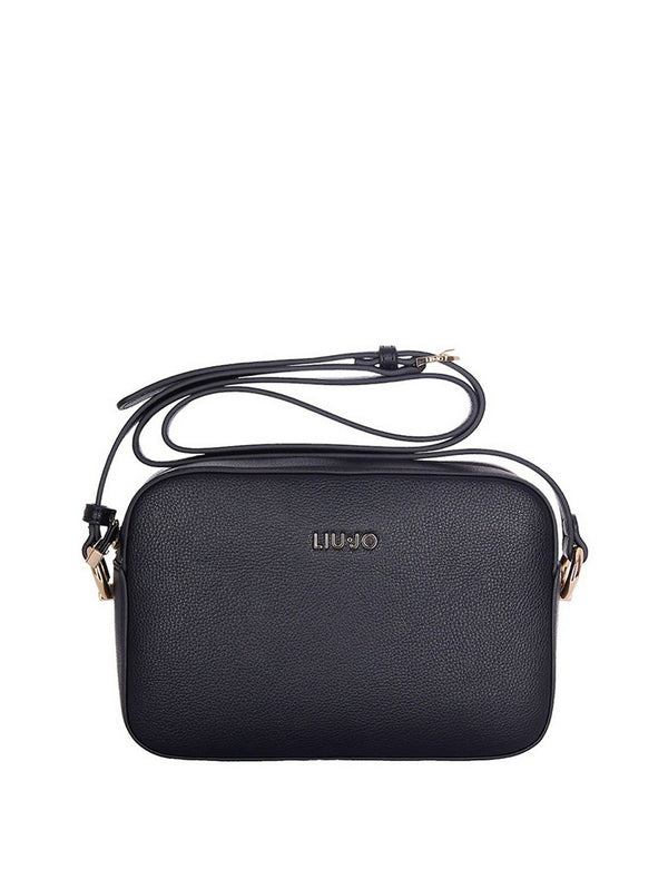 Liu Jo Borsa A Tracolla Liu Jo - Nero