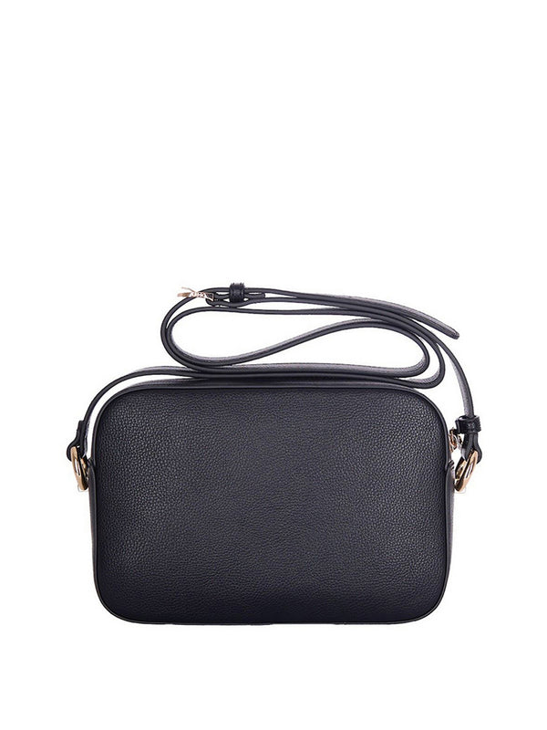 Liu Jo Borsa A Tracolla Liu Jo - Nero