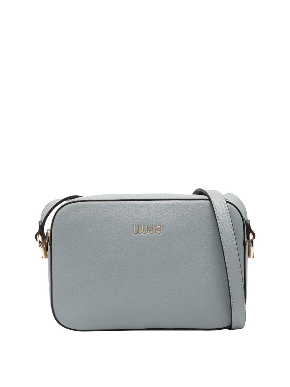 Liu Jo Borsa a Tracolla Liu Jo Ecs M Camera Case - Celeste