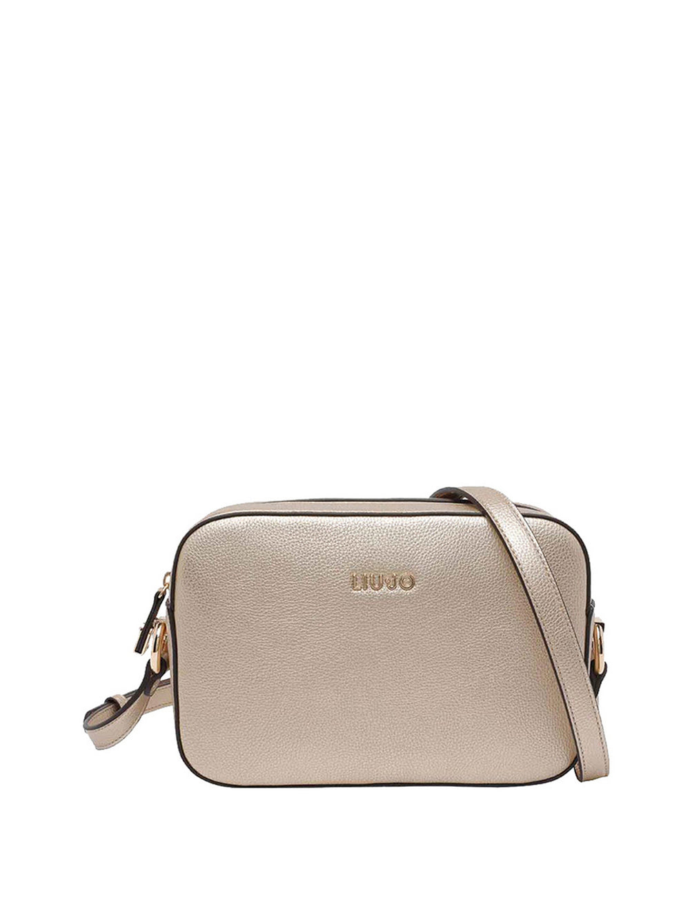 Liu Jo Borsa a Tracolla Liu Jo Ecs M Camera Case - Oro