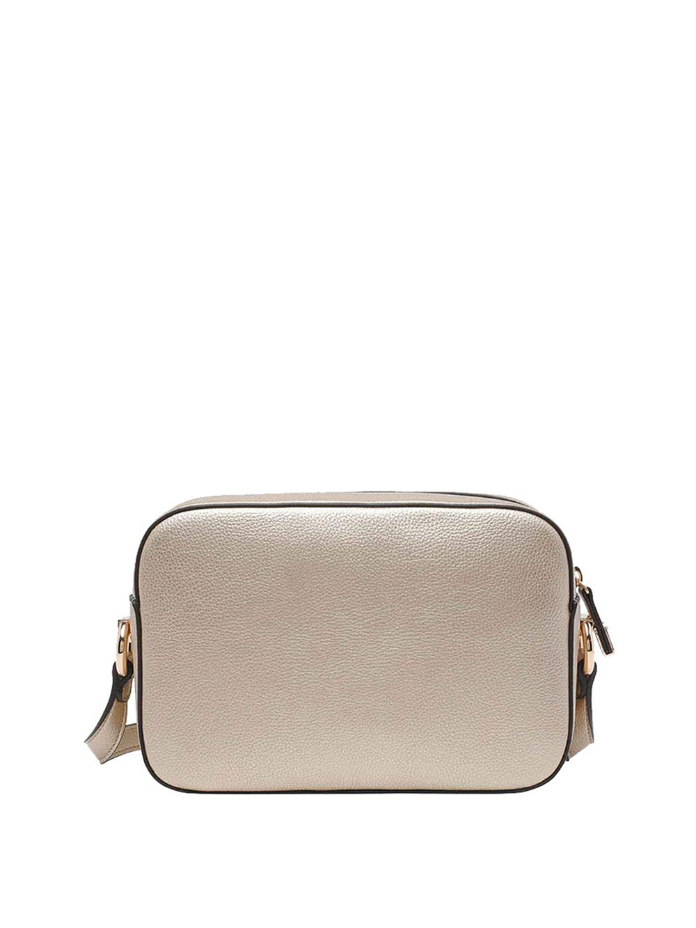Liu Jo Borsa a Tracolla Liu Jo Ecs M Camera Case - Oro