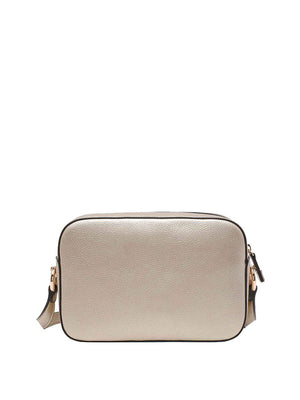 Liu Jo Borsa a Tracolla Liu Jo Ecs M Camera Case - Oro