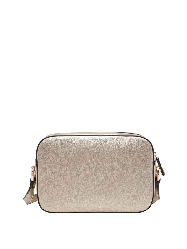 Liu Jo Borsa a Tracolla Liu Jo Ecs M Camera Case - Oro