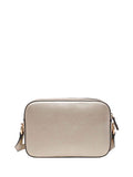 LIUJO ACCESSORI1 Borsa a Tracolla Liu Jo Ecs M Camera Case - Oro