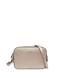LIUJO ACCESSORI1 Borsa a Tracolla Liu Jo Ecs M Camera Case - Oro