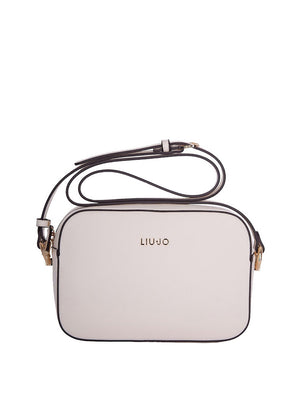 Liu Jo Borsa A Tracolla Liu Jo Crossbody - Crema