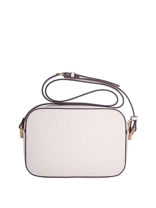 Liu Jo Borsa A Tracolla Liu Jo Crossbody - Crema