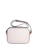 LIUJO ACCESSORI1 Borsa A Tracolla Liu Jo Crossbody - Crema