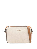 LIUJO ACCESSORI1 Borsa a Tracolla Liu Jo M Camera Case - Beige