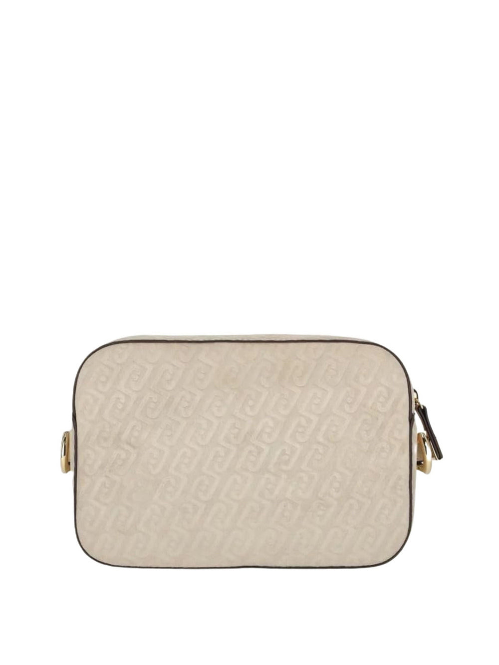 Liu Jo Borsa a Tracolla M Camera Case Liu Jo - Beige