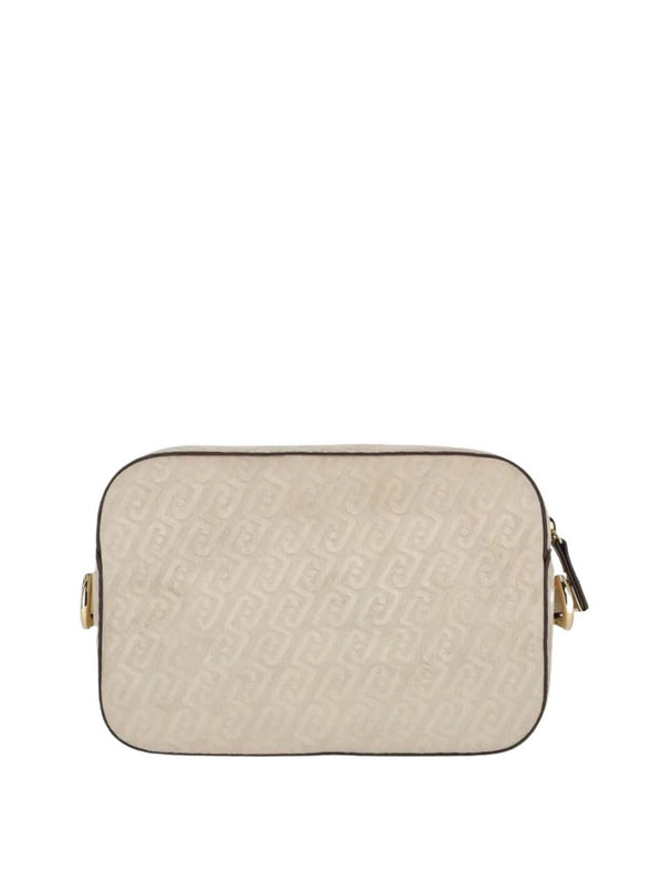Liu Jo Borsa a Tracolla M Camera Case Liu Jo - Beige