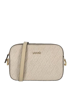 Liu Jo Borsa a Tracolla M Camera Case Liu Jo - Beige