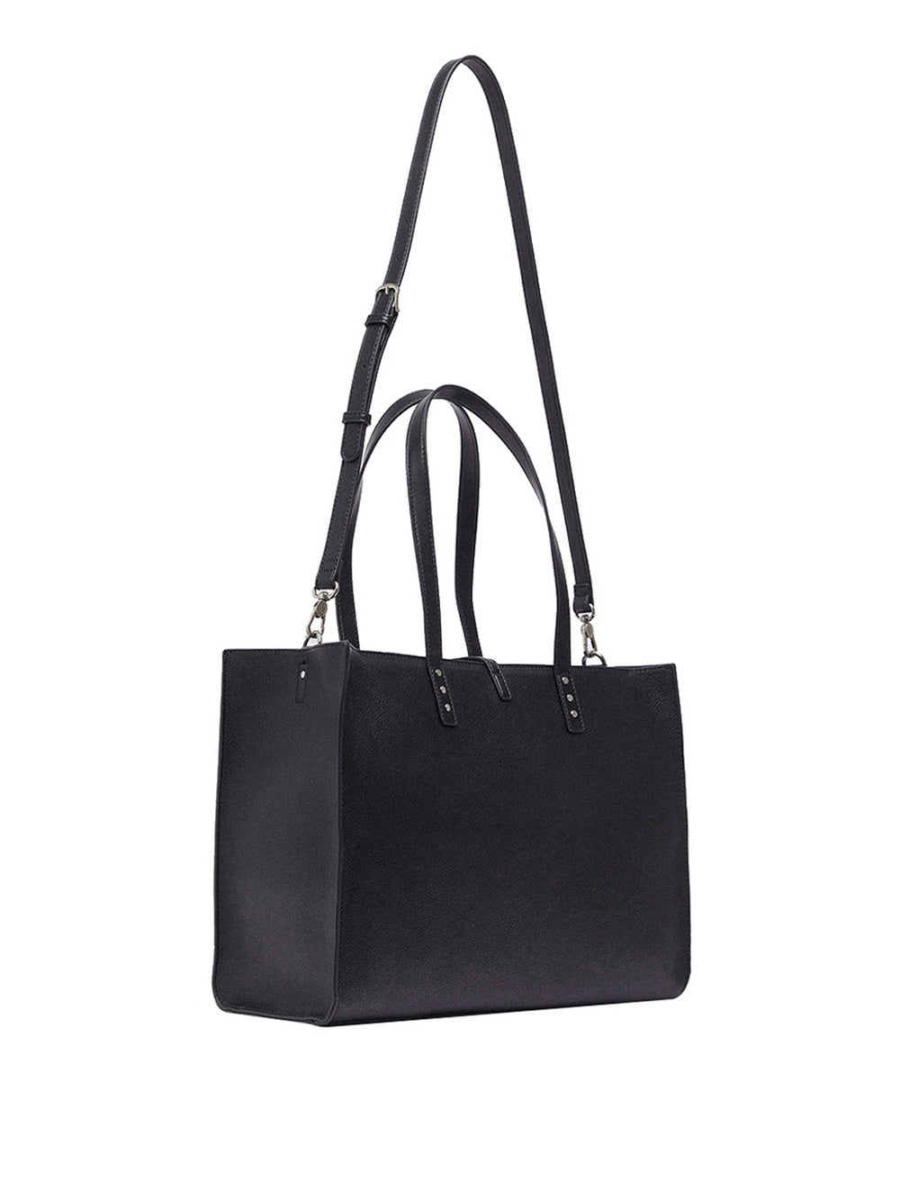 Liu Jo Borsa A Mano Liu Jo Con Borchie - Nero