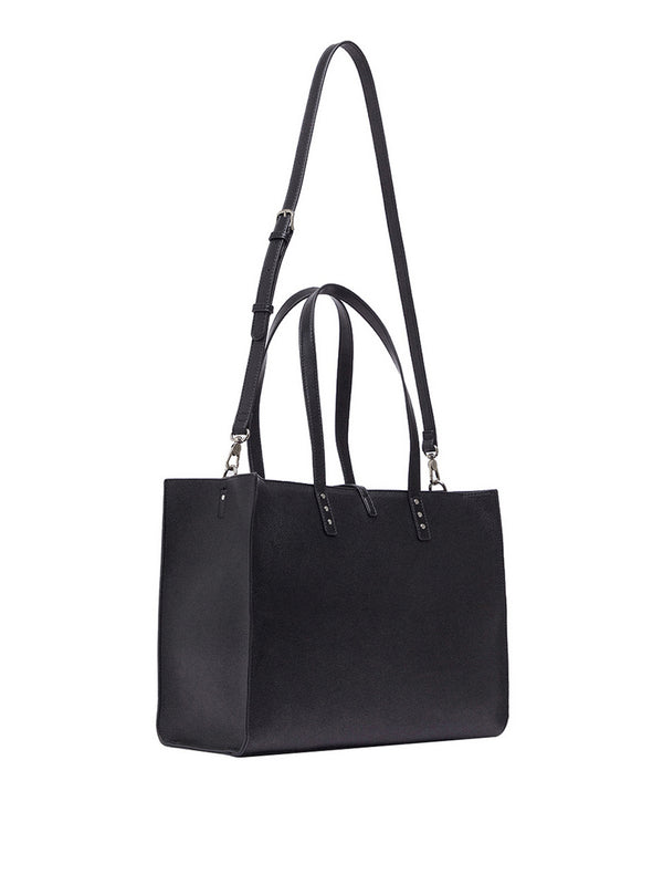 Liu Jo Borsa A Mano Liu Jo Con Borchie - Nero